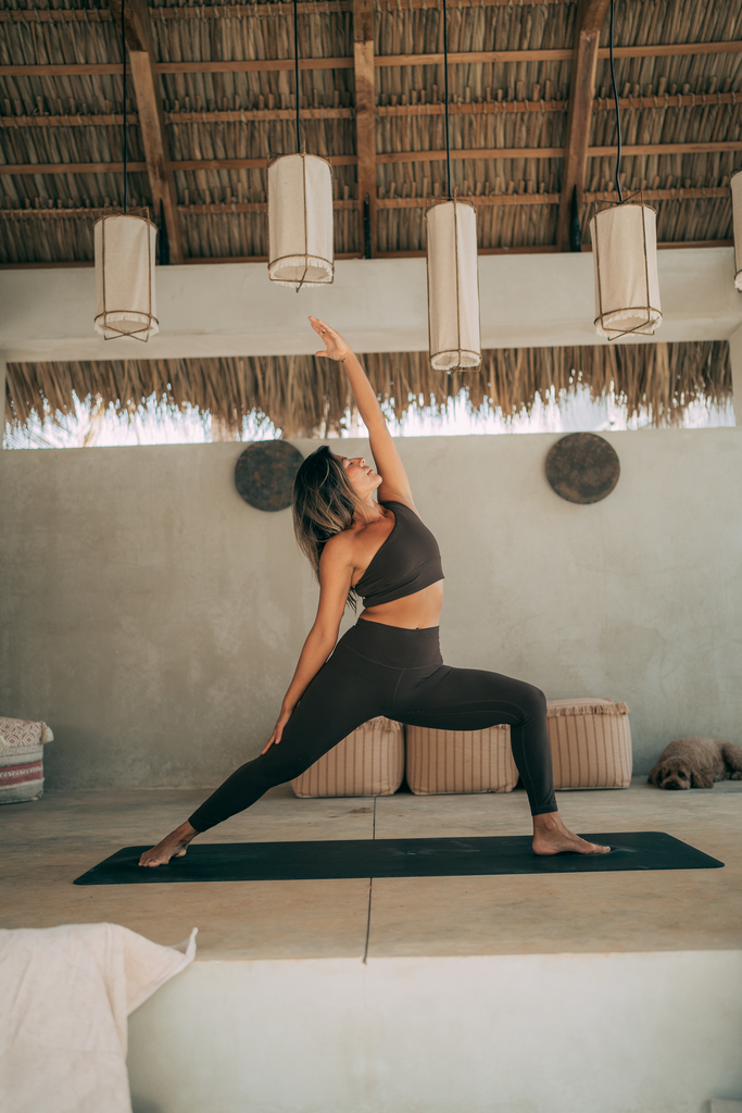 ESH -  SANCTUARY OF SERENITY AND WELLNESS 